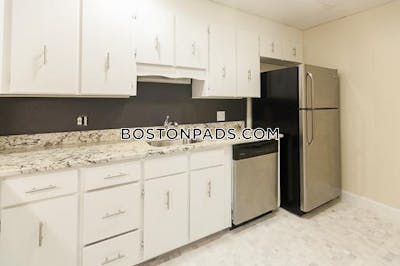East Boston Apartment for rent 3 Bedrooms 1 Bath Boston - $2,750