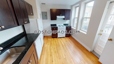 North End Apartment for rent 3 Bedrooms 1 Bath Boston - $4,125