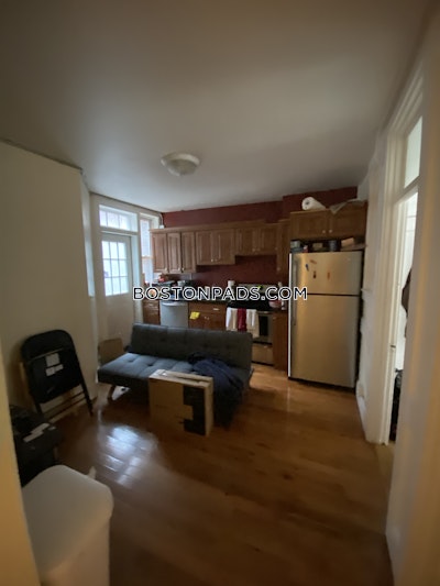North End Apartment for rent 3 Bedrooms 1 Bath Boston - $3,700