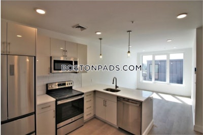South End Apartment for rent 1 Bedroom 1 Bath Boston - $3,100