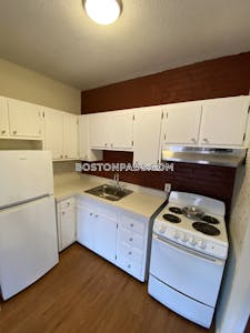 Jamaica Plain Apartment for rent 1 Bedroom 1 Bath Boston - $2,400 50% Fee