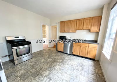 Dorchester Apartment for rent 4 Bedrooms 2 Baths Boston - $4,600
