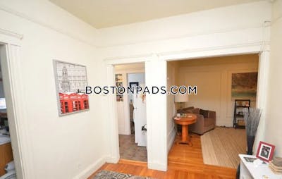 Brighton Apartment for rent 1 Bedroom 1 Bath Boston - $2,550 50% Fee