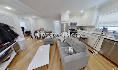 Allston Apartment for rent 3 Bedrooms 2 Baths Boston - $5,250 50% Fee