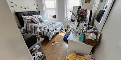 Roxbury Deal Alert! Spacious 3 bed 1 Bath apartment in Townsend St Boston - $3,425 50% Fee