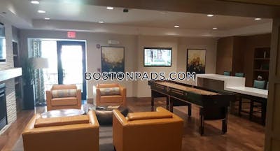 South End Apartment for rent Studio 1 Bath Boston - $4,520