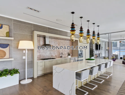 Cambridge Apartment for rent 3 Bedrooms 2 Baths  Kendall Square - $7,149