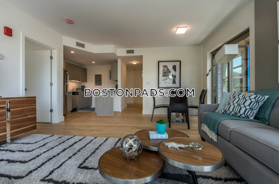 Allston Apartment for rent 1 Bedroom 2 Baths Boston - $3,750