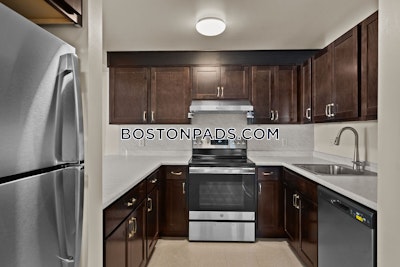 Mission Hill Apartment for rent 2 Bedrooms 1 Bath Boston - $3,095 No Fee