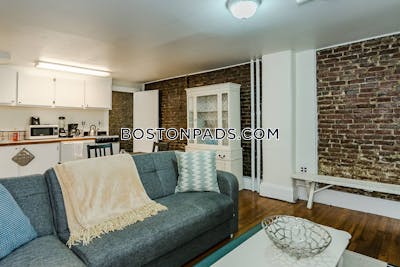 Beacon Hill Apartment for rent 1 Bedroom 1 Bath Boston - $2,500 50% Fee