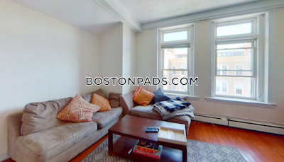 Brighton Apartment for rent 3 Bedrooms 1 Bath Boston - $4,895 50% Fee