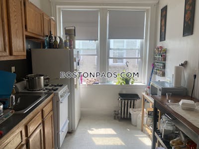 Brighton Apartment for rent 1 Bedroom 1 Bath Boston - $2,625 50% Fee