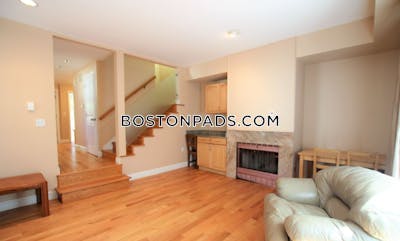 Brighton Apartment for rent 4 Bedrooms 2.5 Baths Boston - $6,400