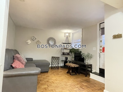Beacon Hill Apartment for rent 2 Bedrooms 1 Bath Boston - $3,000 50% Fee