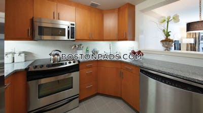 Back Bay 3 bedroom  baths Luxury in BOSTON Boston - $12,000