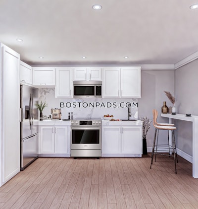 Allston Apartment for rent 4 Bedrooms 2 Baths Boston - $6,850 No Fee