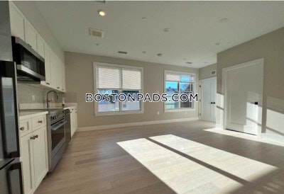 Jamaica Plain Apartment for rent 1 Bedroom 1 Bath Boston - $3,395 50% Fee