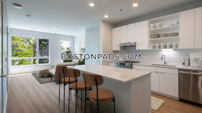 Wakefield 1 bedroom 1 baths Luxury in QUINCY - $2,735 No Fee