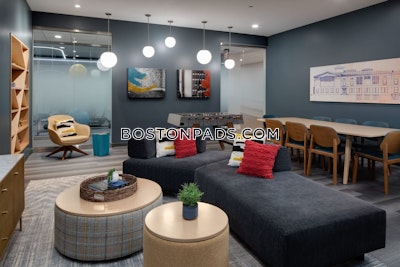 Worcester 3 bedroom 1 baths Luxury in Worcester - $3,346 No Fee