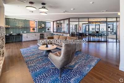 Worcester 1 bedroom 1 baths Luxury in Worcester - $2,439 No Fee