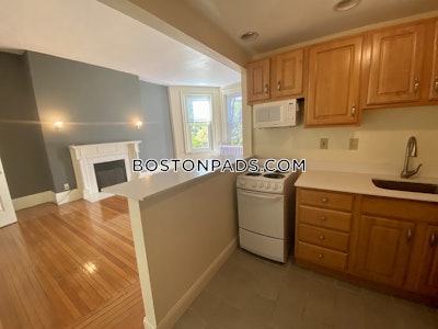 Back Bay Apartment for rent Studio 1 Bath Boston - $2,800