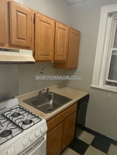 Fenway/kenmore Apartment for rent 2 Bedrooms 1 Bath Boston - $2,800 50% Fee