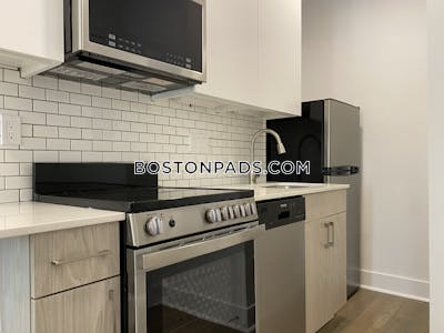 Back Bay Apartment for rent Studio 1 Bath Boston - $2,750