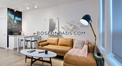 Cambridge Apartment for rent 2 Bedrooms 2 Baths  Lechmere - $5,046 No Fee