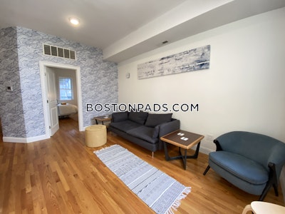 Fort Hill Apartment for rent 4 Bedrooms 2 Baths Boston - $6,075 No Fee