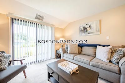 Haverhill Studio 1.5 baths in HAVERHILL - $3,100 No Fee