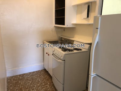 Beacon Hill Apartment for rent Studio 1 Bath Boston - $2,400