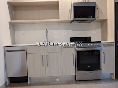 Jamaica Plain Apartment for rent Studio 1 Bath Boston - $2,460 No Fee