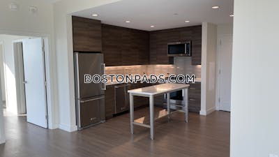 Back Bay 2 Beds 1.5 Baths Boston - $6,932