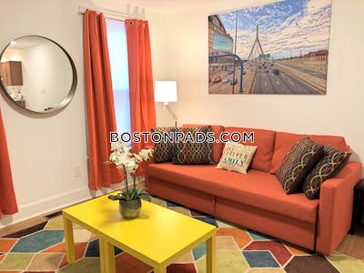 South Boston Apartment for rent 4 Bedrooms 2 Baths Boston - $5,000