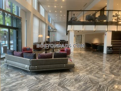 South End Apartment for rent 1 Bedroom 1 Bath Boston - $3,572
