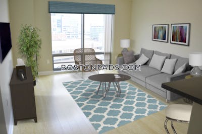 South Boston Apartment for rent 2 Bedrooms 2 Baths Boston - $4,633
