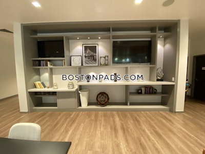 Downtown Apartment for rent Studio 1 Bath Boston - $3,305