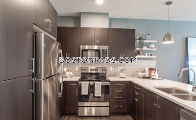 North Andover Apartment for rent 1 Bedroom 1 Bath - $2,575 No Fee