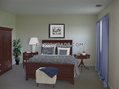Danvers Apartment for rent 2 Bedrooms 1.5 Baths - $3,150 No Fee