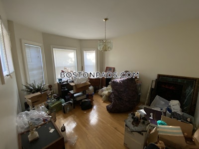 Dorchester Apartment for rent 3 Bedrooms 1.5 Baths Boston - $3,400