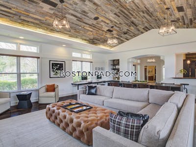 Pembroke Apartment for rent 1 Bedroom 1 Bath - $2,461 No Fee