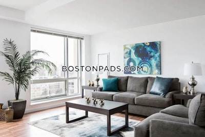 Fenway/kenmore Apartment for rent Studio 1 Bath Boston - $4,102 No Fee