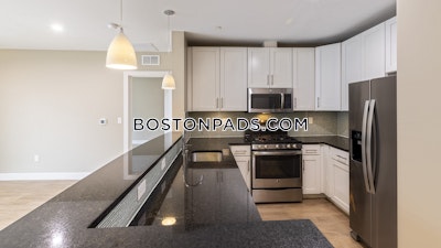 Cambridge Apartment for rent 1 Bedroom 1 Bath  East Cambridge - $3,549 No Fee