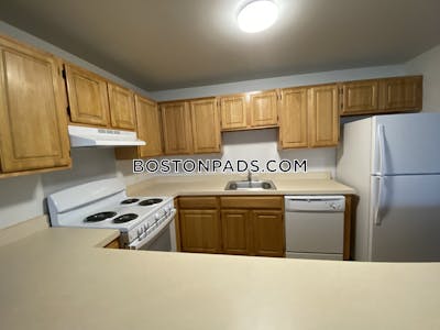 Mission Hill Apartment for rent 3 Bedrooms 1.5 Baths Boston - $5,200
