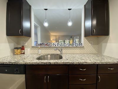 Back Bay Apartment for rent 2 Bedrooms 1 Bath Boston - $4,884