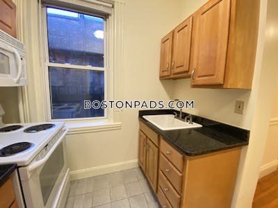 Fenway/kenmore Apartment for rent Studio 1 Bath Boston - $2,400