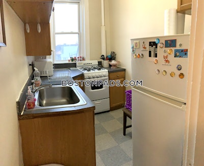 Allston Apartment for rent Studio 1 Bath Boston - $2,300