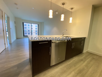 West End Apartment for rent 1 Bedroom 1 Bath Boston - $3,763