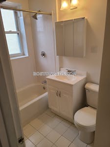 Northeastern/symphony Apartment for rent 1 Bedroom 1 Bath Boston - $3,600