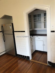 Cambridge Apartment for rent 4 Bedrooms 1 Bath  Lechmere - $4,475